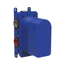 Tres Rapid-Box Element podtynkowy do baterii prysznicowej i wannowej 20827310