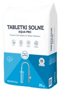 Z kodem LATO -7% !!! Aquaphor A1000 Stacja uzdatniania wody + worek soli 25kg 4744131011707