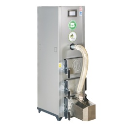 DREW-MET BIOTEC ECO MINI 8 kW
