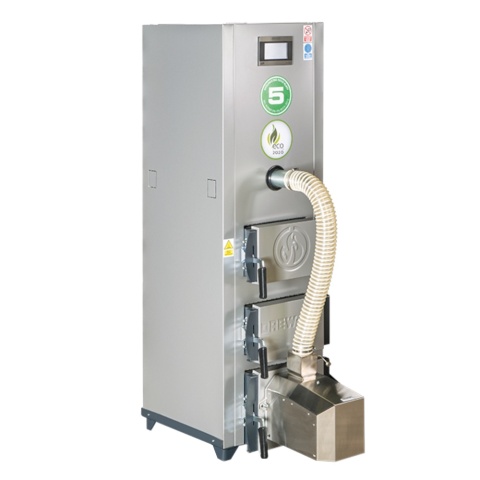 DREW-MET BIOTEC ECO MINI 8 kW