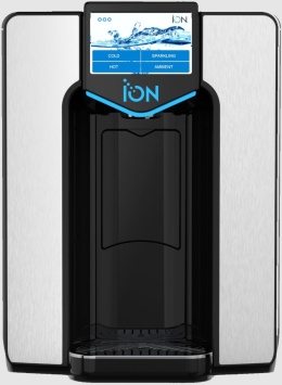 Dystrybutor wody ION Plus 30 (Cold, Ambient, Sparkling)