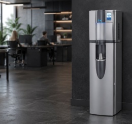 Dystrybutor ION Silver Natural Choice