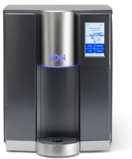 Dystrybutor wody ION Grafit Natural Choice