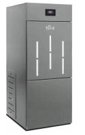 Ferroli Biopellet PRO 24 Stalowy kocioł na pellet 24 kW LSBBP24T