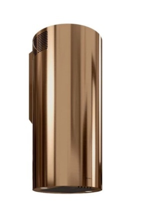 GLOBALO Okap kuchenny GLOBALO Lobelio 39.1 Carmel Gold