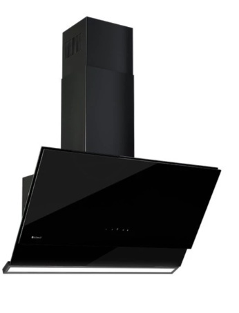 GLOBALO Okap kuchenny GLOBALO Zenesor 90.2 Black