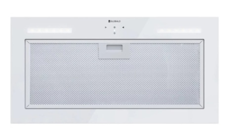 GLOBALO Okap kuchenny Pimotion 60.1 White