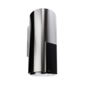 Globalo Design Roxano 39.1 Okap przyścienny inox ROXANO_39.1_INOX