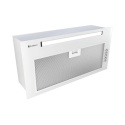 Globalo Design Viledo 60.1 Okap do zabudowy biały VILEDO_60_1_WHITE