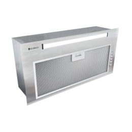Globalo Design Viledo 60.1 Okap do zabudowy inox VILEDO_60_1_INOX