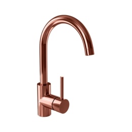 Globalo Design Zentio Copper 1.1 Bateria kuchenna miedziana z powłoką PVD ZENTIO_COPPER
