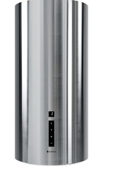 Globalo Okap kuchenny GLOBALO Heweno 39.3 Inox HEWENO_39.3_INOX