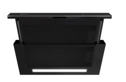 Globalo Okap kuchenny GLOBALO Teslo 60.1 Black