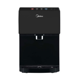 Midea Dystrybutor nablatowy JS1844T SODA PLUS Black