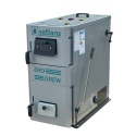 SETLANS Kocioł na drewno EKO DREW (zgazowujący drewno) - 16 kW