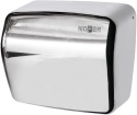Sapho Elektryczna suszarka do rąk, bezdotykowa 220-240V, 1500W, 270x240x170 mm, stal nierdzewna polerowana 01251.B