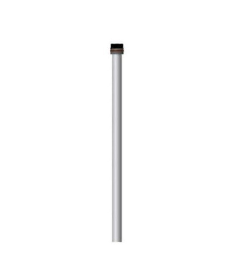 BIAWAR Anoda standardowa ø21 x 165 biawar 22174 BIAWAR Anoda standardowa ø21 x 165 biawar 22174