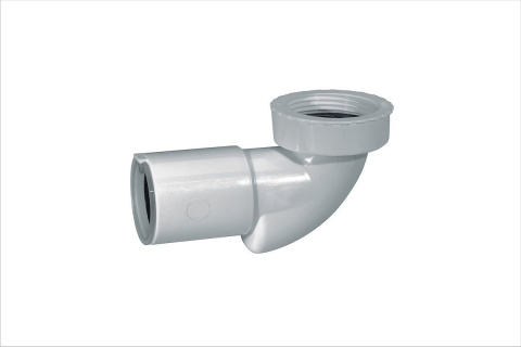 EXCELLENT ACTIMA SYFON UMYWALKOWY - BIDETOWY NISKI INPU.8075409.WH EXCELLENT ACTIMA SYFON UMYWALKOWY - BIDETOWY NISKI INPU.8075409.WH