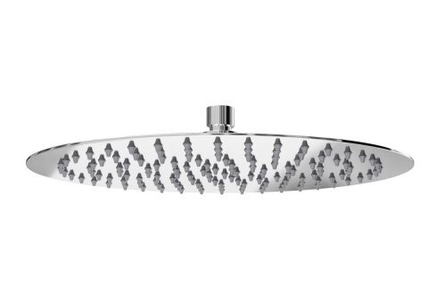GŁOWICA PRYSZNICOWA OKRĄGŁA SLIM 300 MM AREX.3030CR GŁOWICA PRYSZNICOWA OKRĄGŁA SLIM 300 MM AREX.3030CR