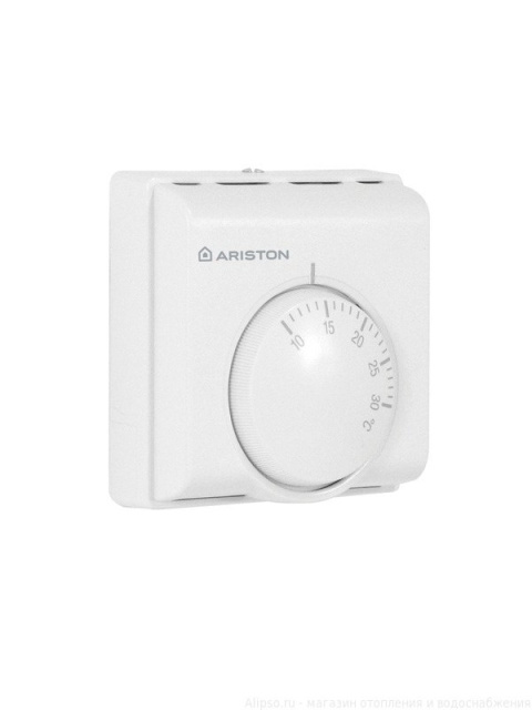 Ariston - Termostat pokojowy 3318594 Ariston - Termostat pokojowy 3318594