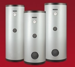 Kospel Wymiennik stojący z wężownicą spiralną SW TERMO MAX100 - SW-100.TERMO-MAX.PL Kospel Wymiennik stojący z wężownicą spiralną SW TERMO MAX100 - SW-100.TERMO-MAX.PL