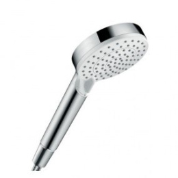 Hansgrohe Crometta Vario Główka prysznicowa, biały/chrom (26330400)