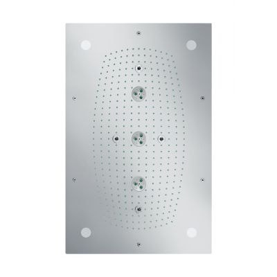 Deszczownica Hansgrohe Raindance Rainmaker 680x460 mm bez oświetlenia 28417000 Deszczownica Hansgrohe Raindance Rainmaker 680x460 mm bez oświetlenia 28417000