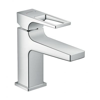 HANSGROHE 100 BATERIA UMYWALKOWA METROPOL CHROM 74500000