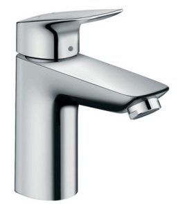 HANSGROHE 100 bateria umywalkowa 71105000