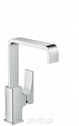 HANSGROHE 230 BATERIA UMYWALKOWA METROPOL CHROM 32511000