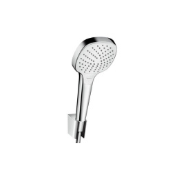 HANSGROHE CROMA SELECT E VARIO/PORTER'S - ZESTAW PRYSZNICOWY - 26425400