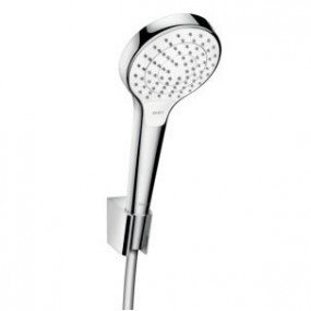 HANSGROHE CROMA SELECT S - ZESTAW PRYSZNICOWY CROMA SELECT S VARIO/PORTER'S 1,60M - 26411400 HANSGROHE CROMA SELECT S - ZESTAW PRYSZNICOWY CROMA SELECT S VARIO/PORTER'S 1,60M - 26411400
