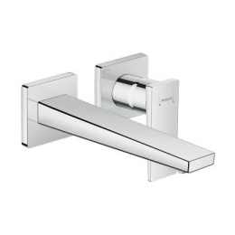 HANSGROHE BATERIA UMYWALKOWA METROPOL CHROM 32526000