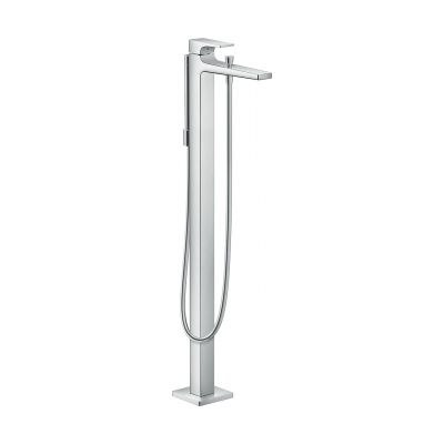 HANSGROHE METROPOL BATERIA WANNOWA CHROM 32532000