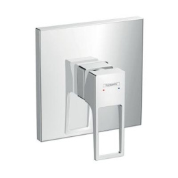 HANSGROHE METROPOL BATERIA PRYSZNICOWA CHROM 74565000