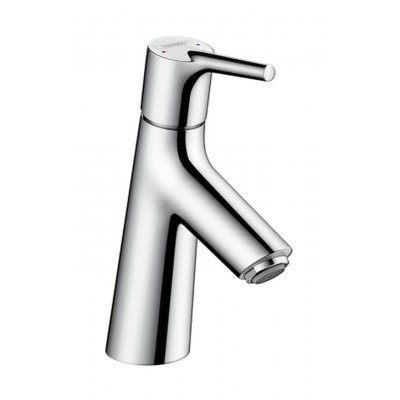 HANSGROHE TALIS S BATERIA UMYWALKOWA CHROM 72017000 HANSGROHE TALIS S BATERIA UMYWALKOWA CHROM 72017000