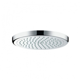 Hansgrohe Croma 220 Deszczownica z przegubem kulowym 22x22 cm EcoSmart, chrom 26465000