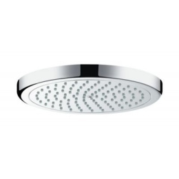 Hansgrohe Croma 220 Deszczownica z przegubem kulowym 22x22 cm, chrom 26464000