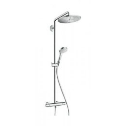 Hansgrohe Croma Select S 280 1jet Zestaw prysznicowy, chrom 26790000