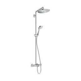 Hansgrohe Croma Select S 280 1jet Zestaw prysznicowy, chrom 26792000