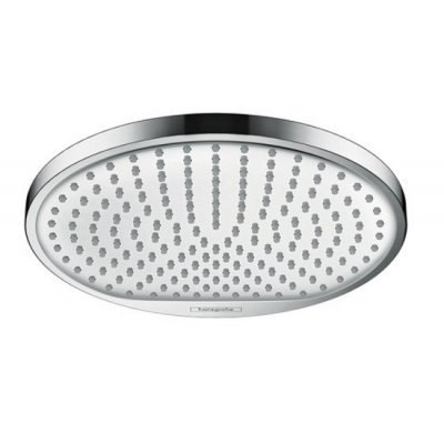 Hansgrohe Crometta 240 deszczownica prysznicowa Crometta S 240 1jet (26723000) Hansgrohe Crometta 240 deszczownica prysznicowa Crometta S 240 1jet (26723000)