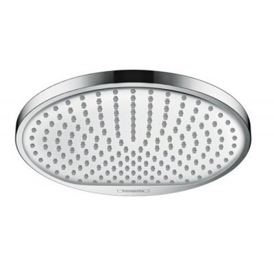 Hansgrohe Crometta 240 deszczownica prysznicowa Crometta S 240 1jet (26723000)