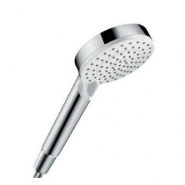 Hansgrohe Crometta Główka prysznicowa Vario Green biały/chrom (26336400)