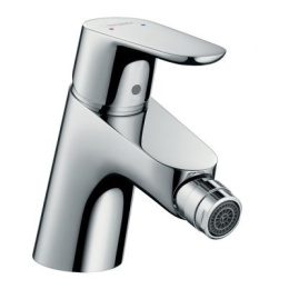 Hansgrohe Focus bateria bidetowa 31920000