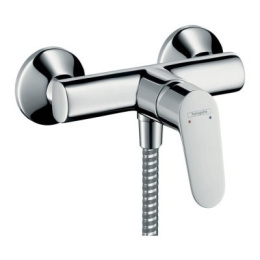 Hansgrohe Focus bateria prysznicowa ścienna 31960000