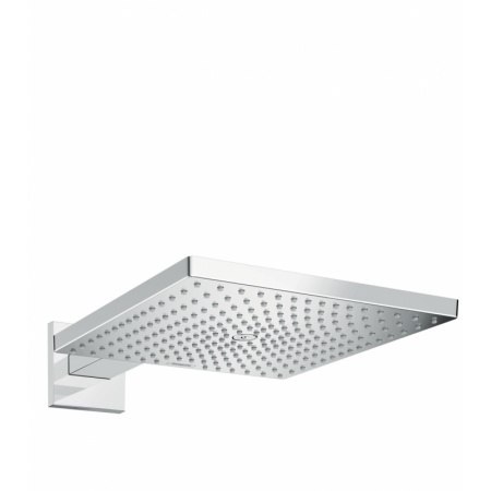 Hansgrohe Raindance E deszczownica prysznicowa AIR 300 1jet z ramieniem prysznicowym 390 mm chrom (26238000) Hansgrohe Raindance E deszczownica prysznicowa AIR 300 1jet z ramieniem prysznicowym 390 mm chrom (26238000)