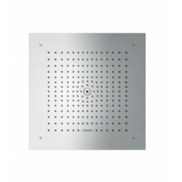 Hansgrohe Raindance E deszczownica prysznicowa AIR 400 x 400 mm 1jet (26252000)