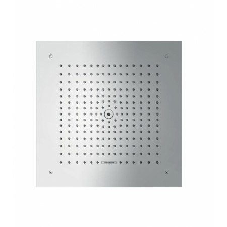 Hansgrohe Raindance E deszczownica prysznicowa AIR 400 x 400 mm 1jet (26252000) Hansgrohe Raindance E deszczownica prysznicowa AIR 400 x 400 mm 1jet (26252000)