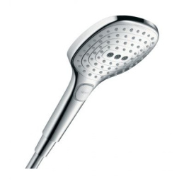 Hansgrohe Raindance Select E Dysk prysznicowy 120 3S DN15 chrom (26520000)