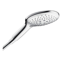 Hansgrohe Raindance Select S Dysk prysznicowy 150 3jet EcoSmart 9l/min DN15 chrom (28588000)